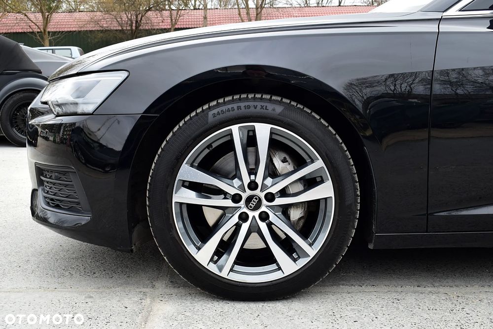 Audi A6 Limousine - 19