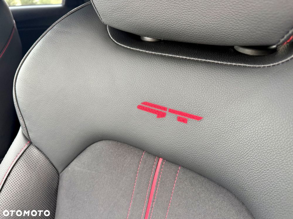 Kia ProCeed 1.6 T-GDI DCT7 OPF GT - 36