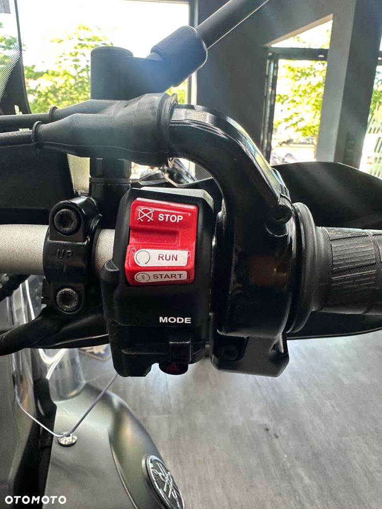 Yamaha Super Tenere - 27