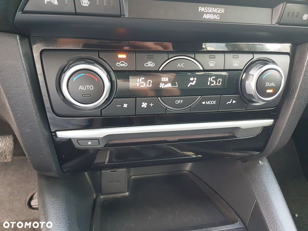 Mazda 6 SKYACTIV-G 165 Exclusive-Line - 17