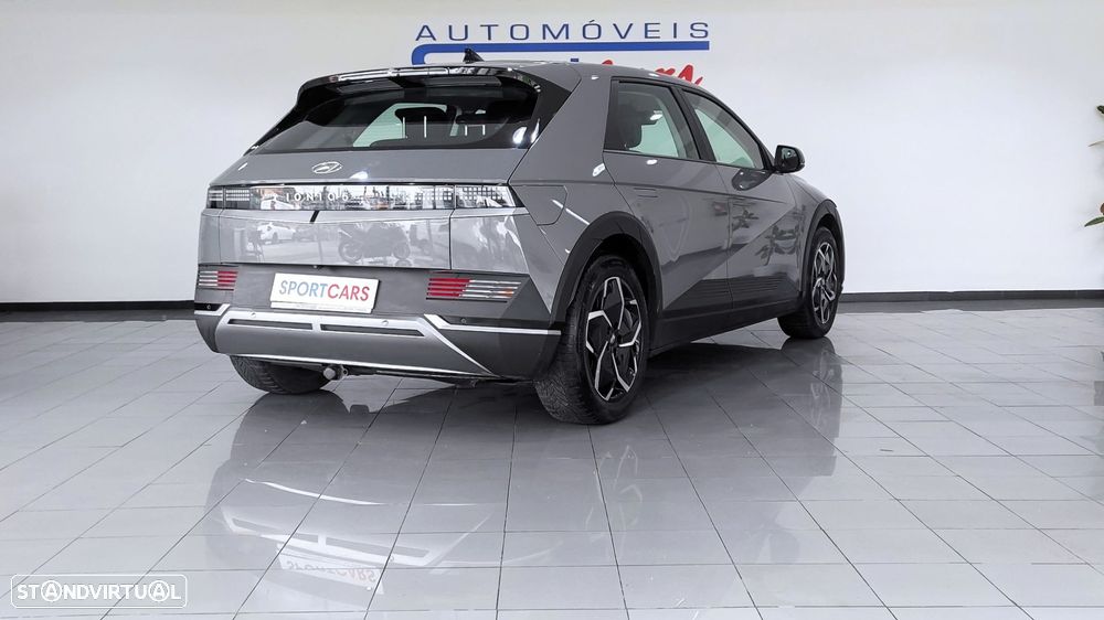 Hyundai Ioniq 5 73kWh Plug & Power - 12