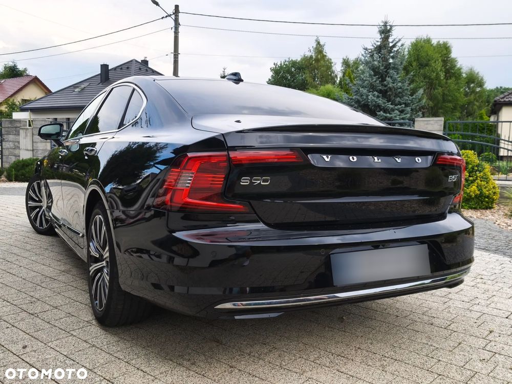 Volvo S90 B5 D AWD Inscription - 18