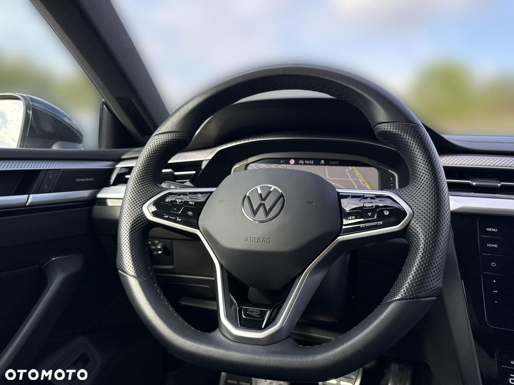 Volkswagen Arteon - 30