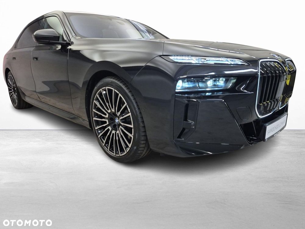 BMW Seria 7 740d xDrive mHEV M Sport sport - 22