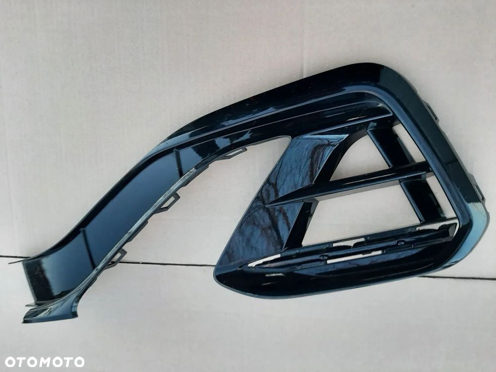 VW ARTEON LIFT R-LINE Kratka w zderzak przód lewa oryg. VW 3G8853665E WYSYŁKA 24h - 1