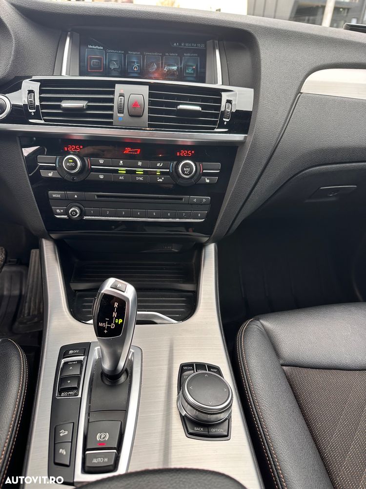 BMW X4 - 13