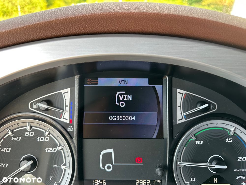 DAF XF 106 480KM Super Space Cub - 32
