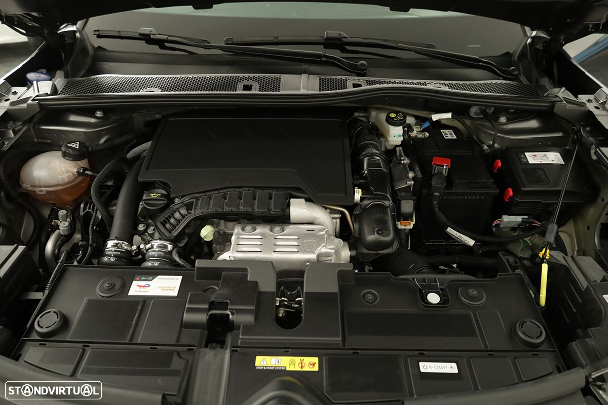 Citroën C4 1.2 PureTech Plus EAT8 - 23