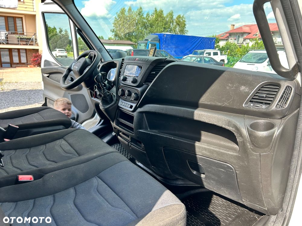 Iveco Daily Cena BRUTTO - 13
