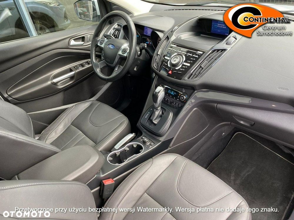 Ford Kuga - 6