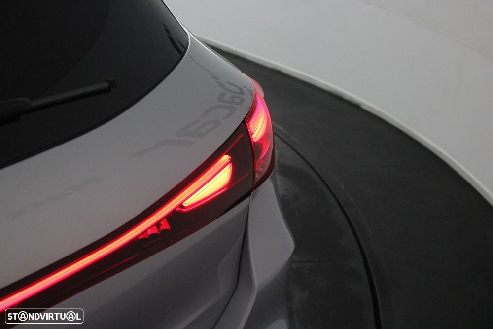 Mercedes-Benz EQA 250+ AMG Line - 42