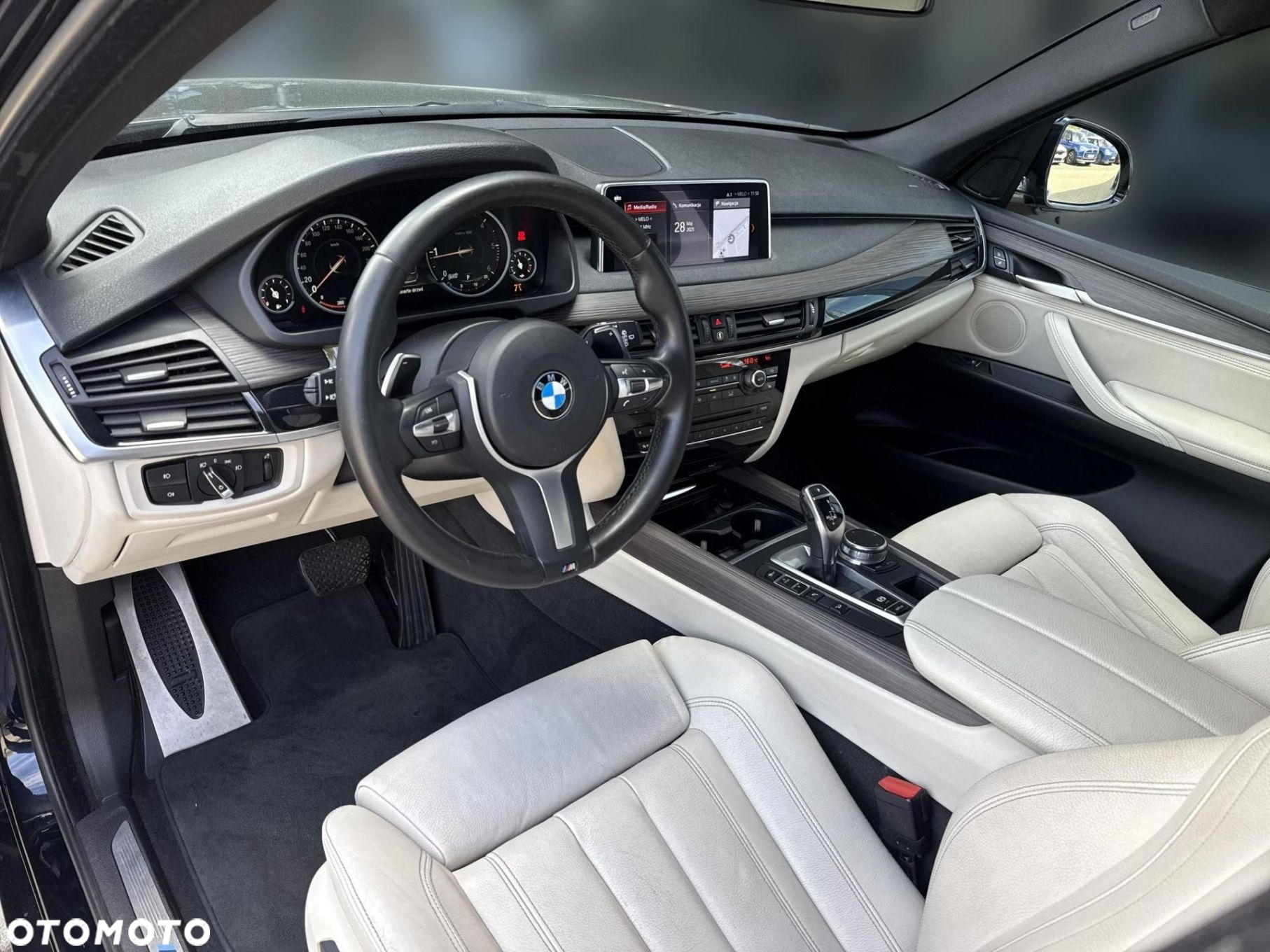 BMW X5 - 10