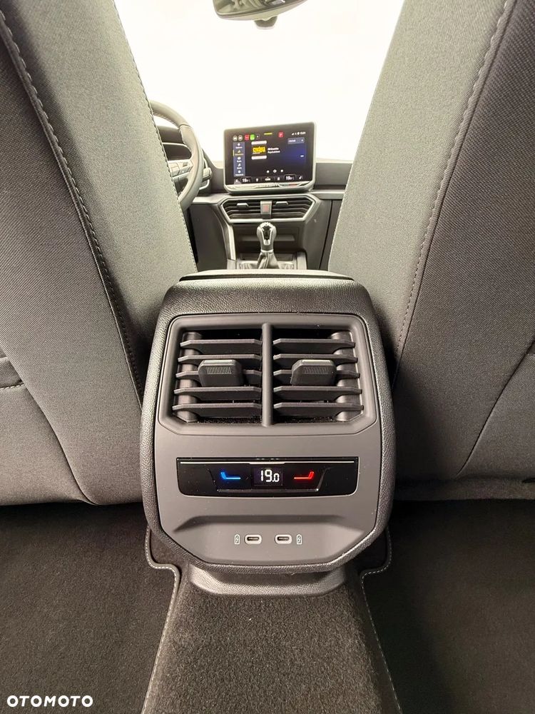 Seat Leon - 22