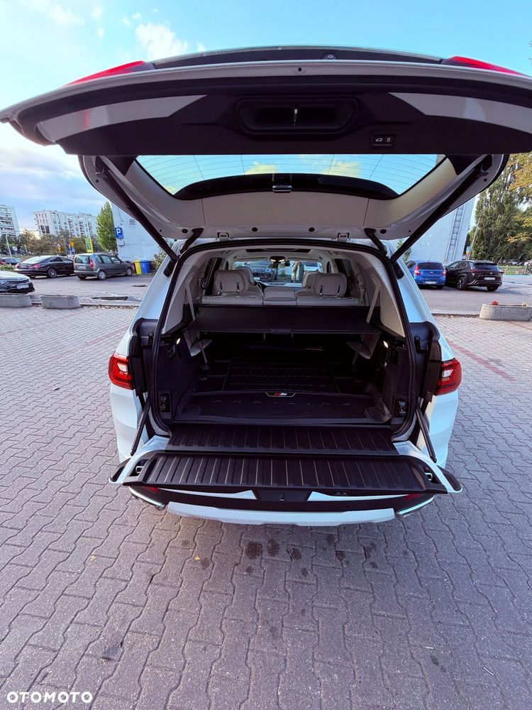 BMW X7 xDrive40i - 7