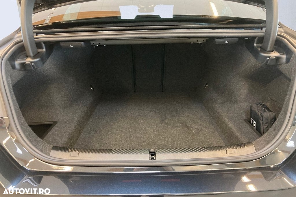 BMW Seria 5 530e xDrive AT PHEV - 17
