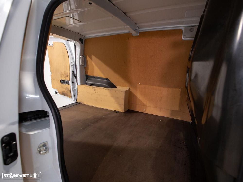 Renault Kangoo EXPRESS 1.5 DCI ENERGY S/S MAXI 3L (C/IVA) - 7