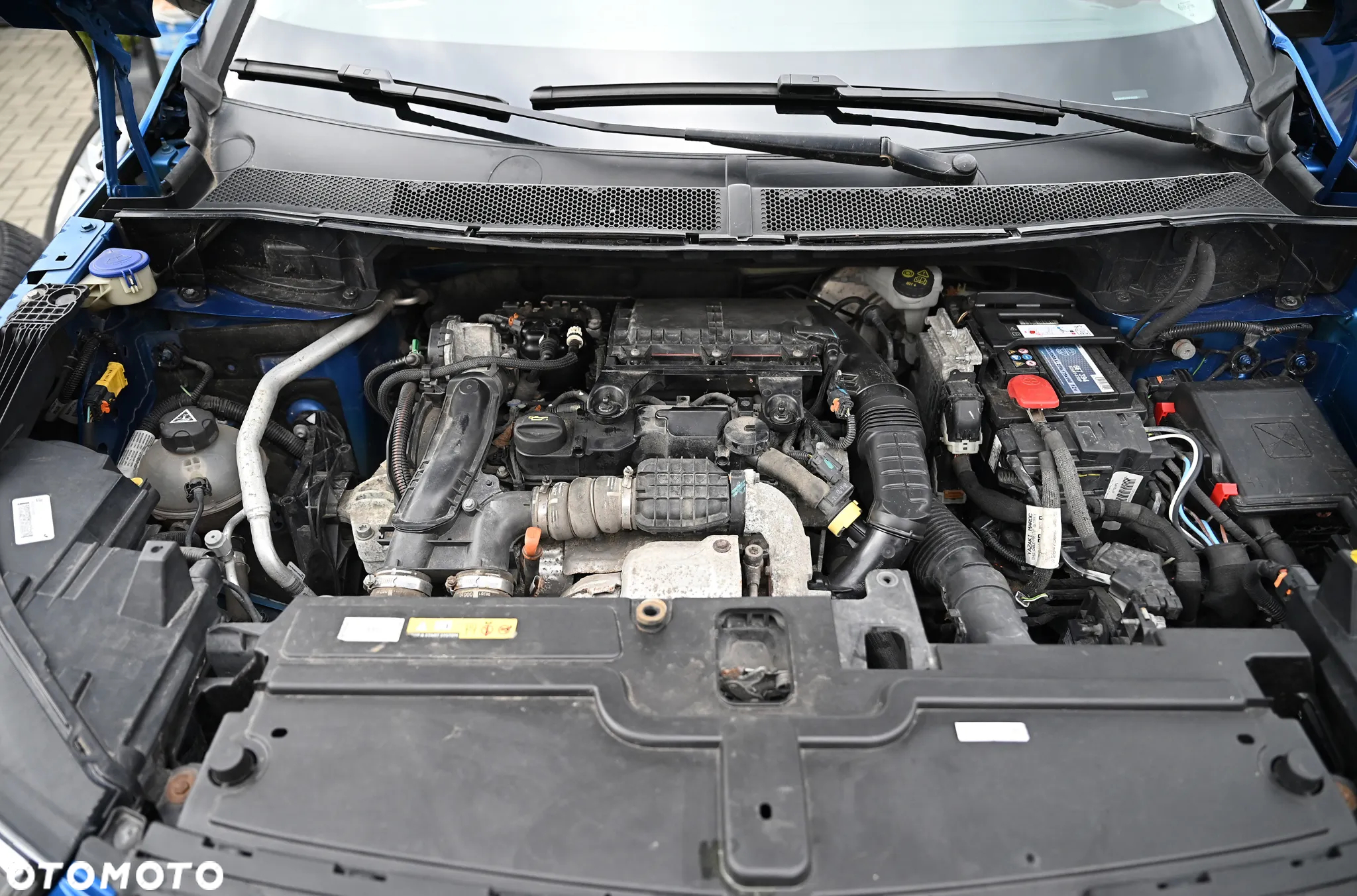 Opel Grandland X 1.6 D Start/Stop Edition - 28