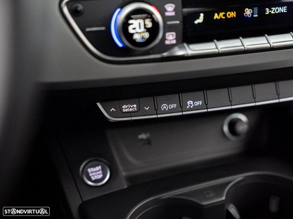 Audi A5 Sportback 35 TDI Advanced S tronic - 27