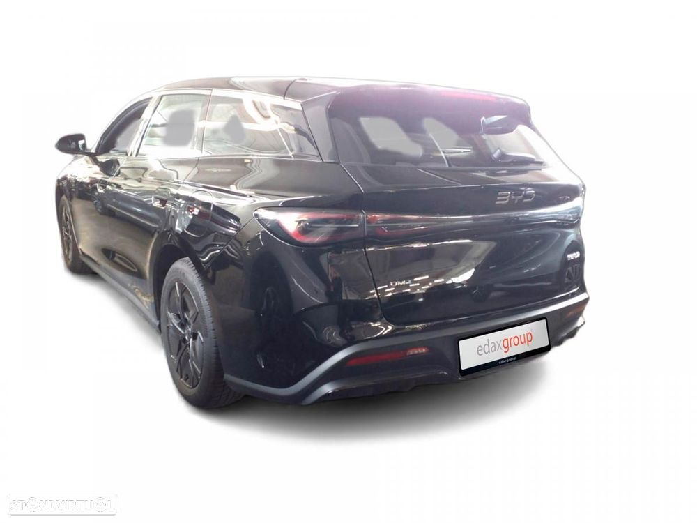 BYD Seal 6 DM-i Touring Boost - 2