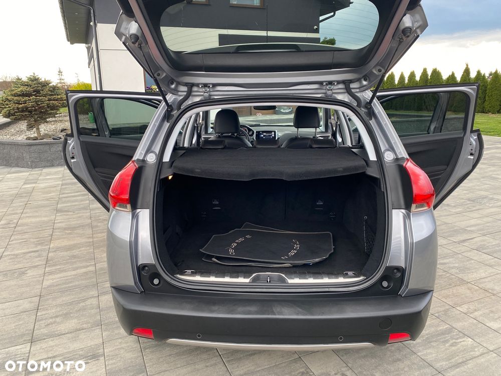 Peugeot 2008 1.2 Pure Tech GPF Crossway S&S - 14