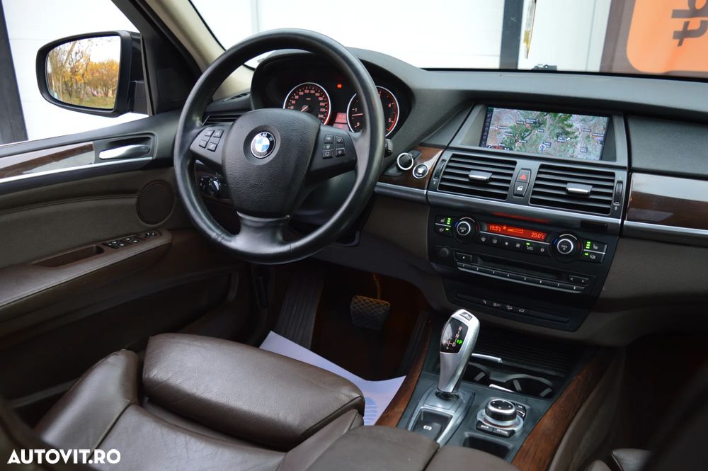 BMW X5 xDrive30d - 29