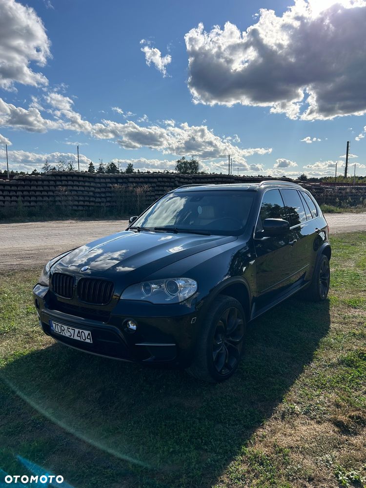 BMW X5 - 10