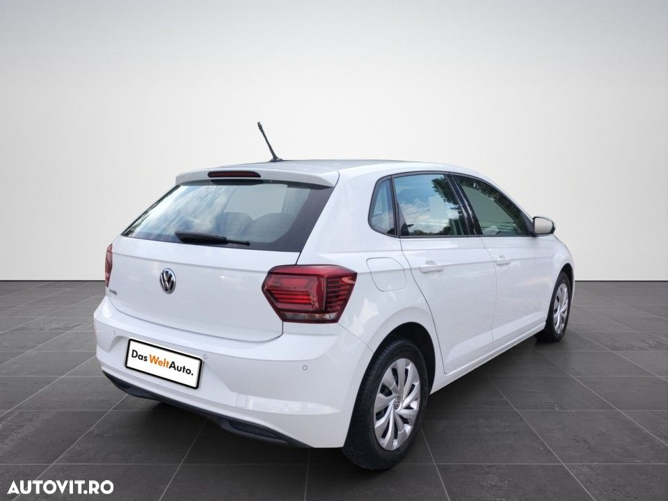 Volkswagen Polo - 6