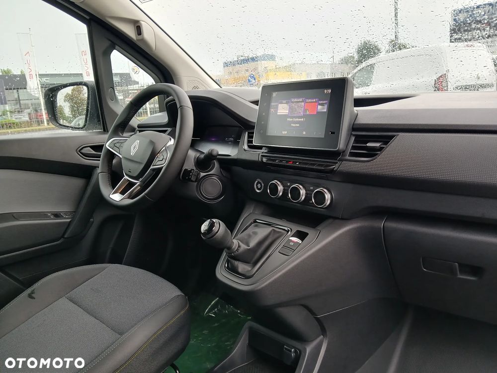 Renault Kangoo - 11