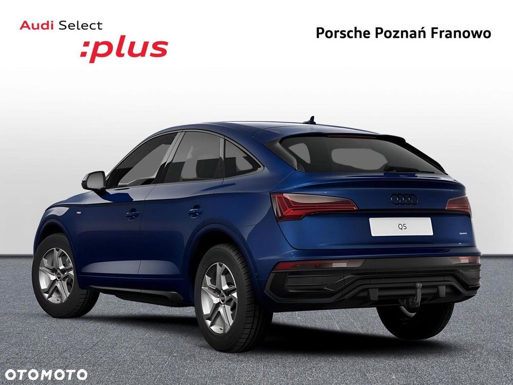Audi Q5 Sportback - 2