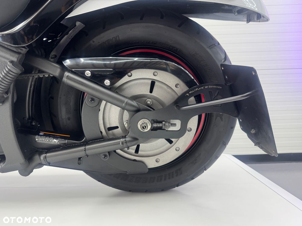 Kawasaki Vulcan - 8
