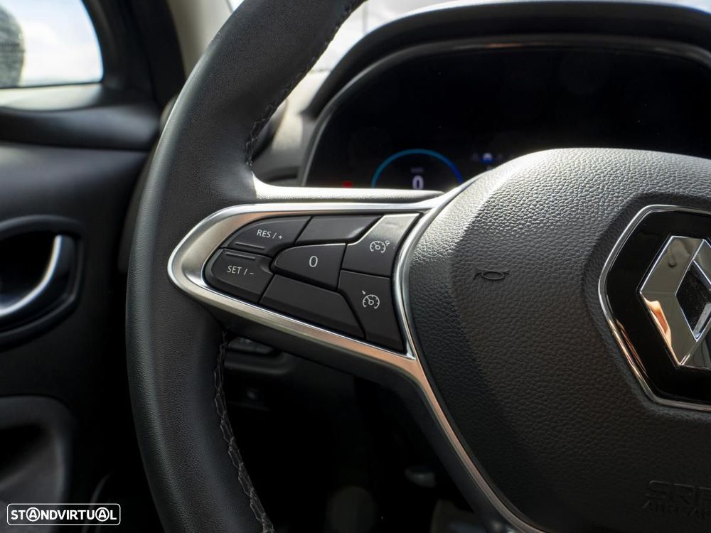 Renault Zoe (c/ Bateria) EV50 110hp Evolution - 35