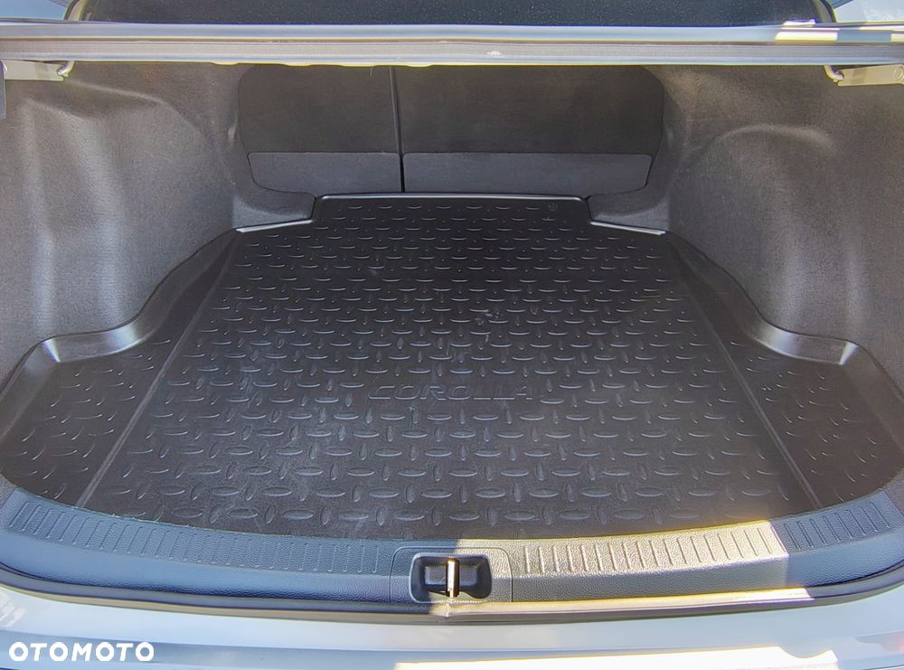 Toyota Corolla 1.5 Comfort MS - 34
