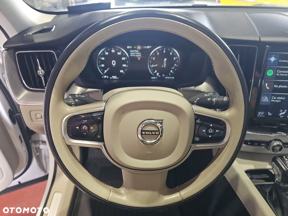 Volvo XC 60 T6 AWD Inscription - 9