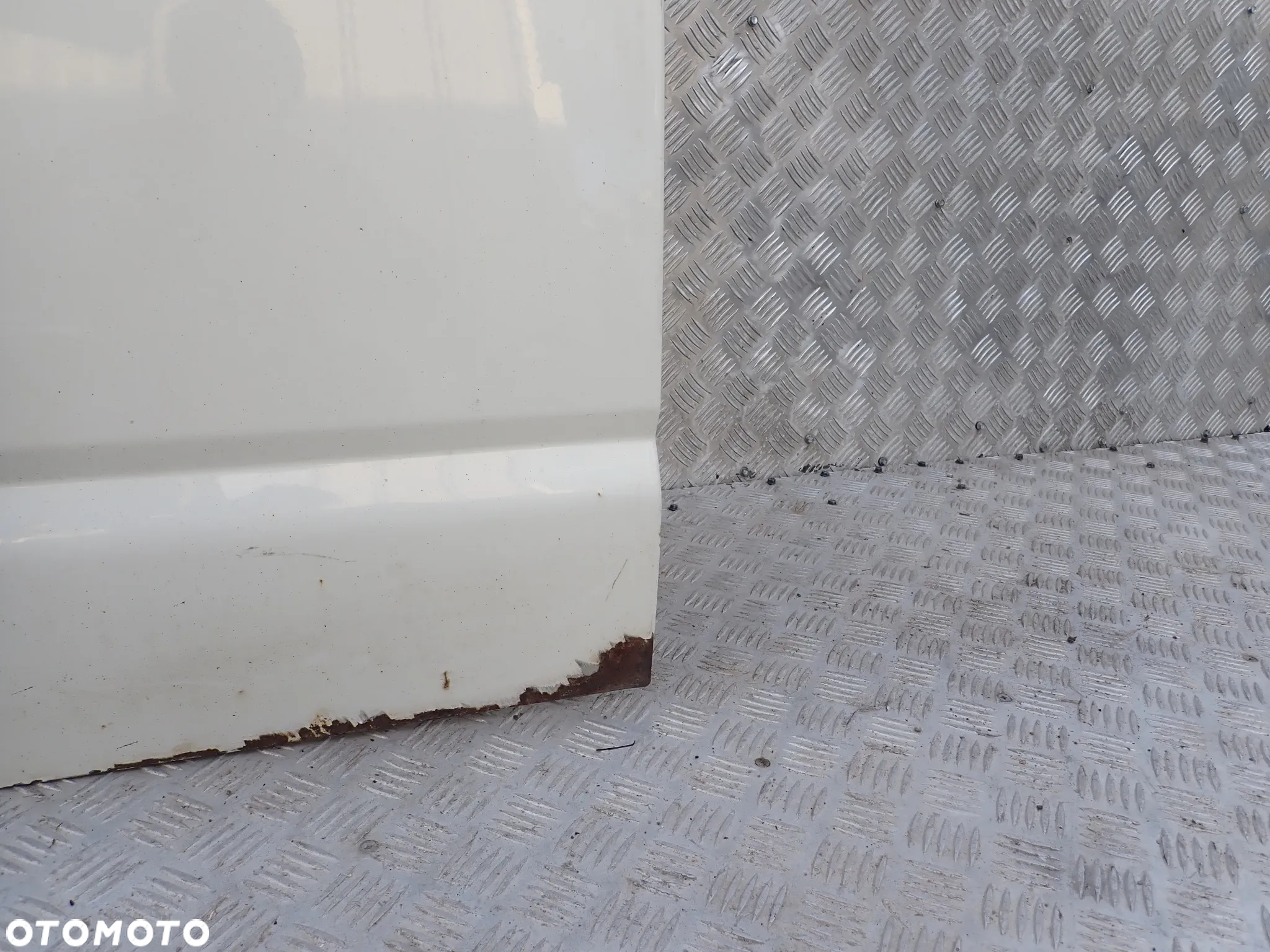 DRZWI VW T5 LEWY PRZOD RADOM - 3