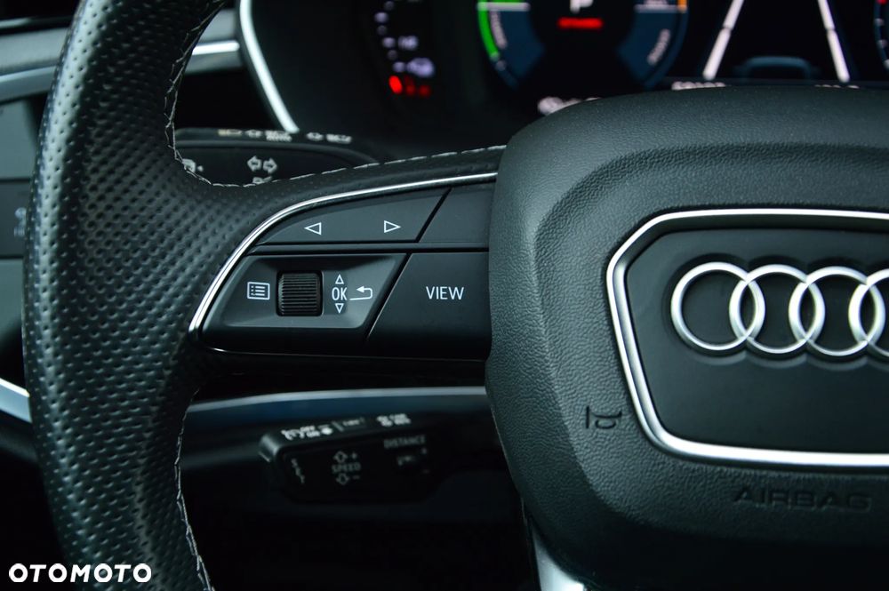 Audi Q3 45 TFSI e S Line S tronic - 24