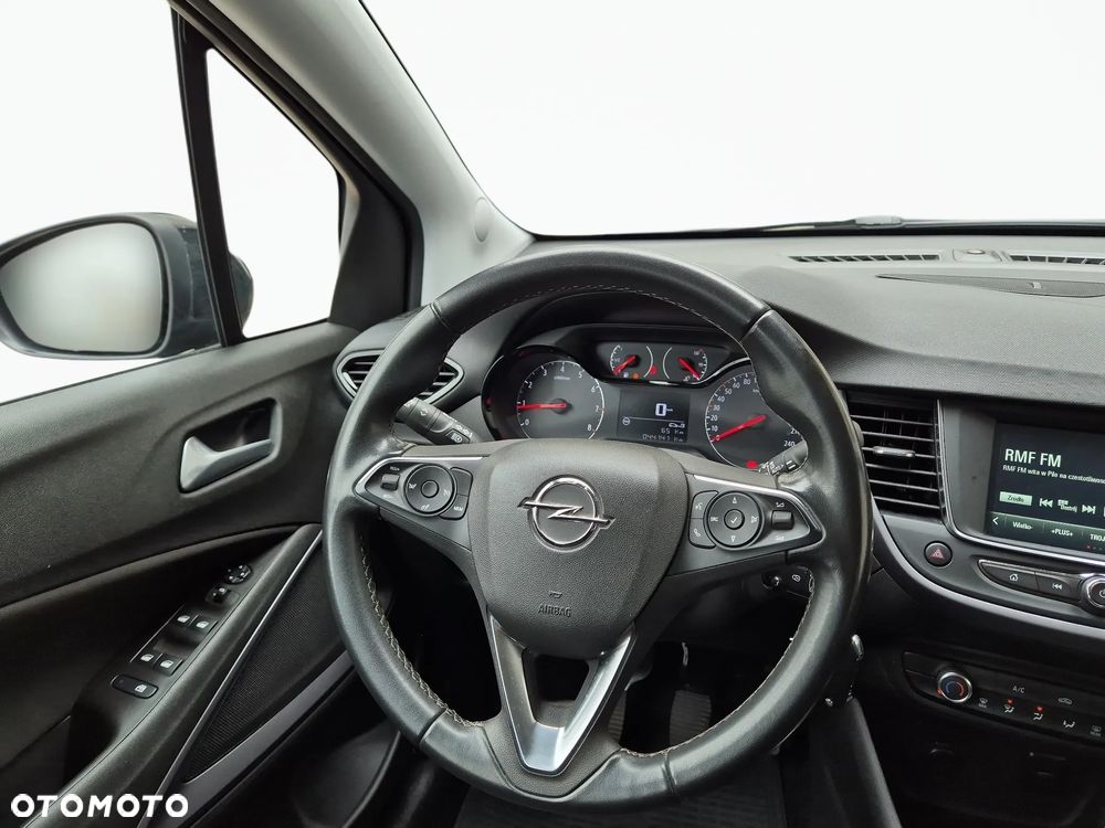 Opel Crossland 1.2 T Edition - 9