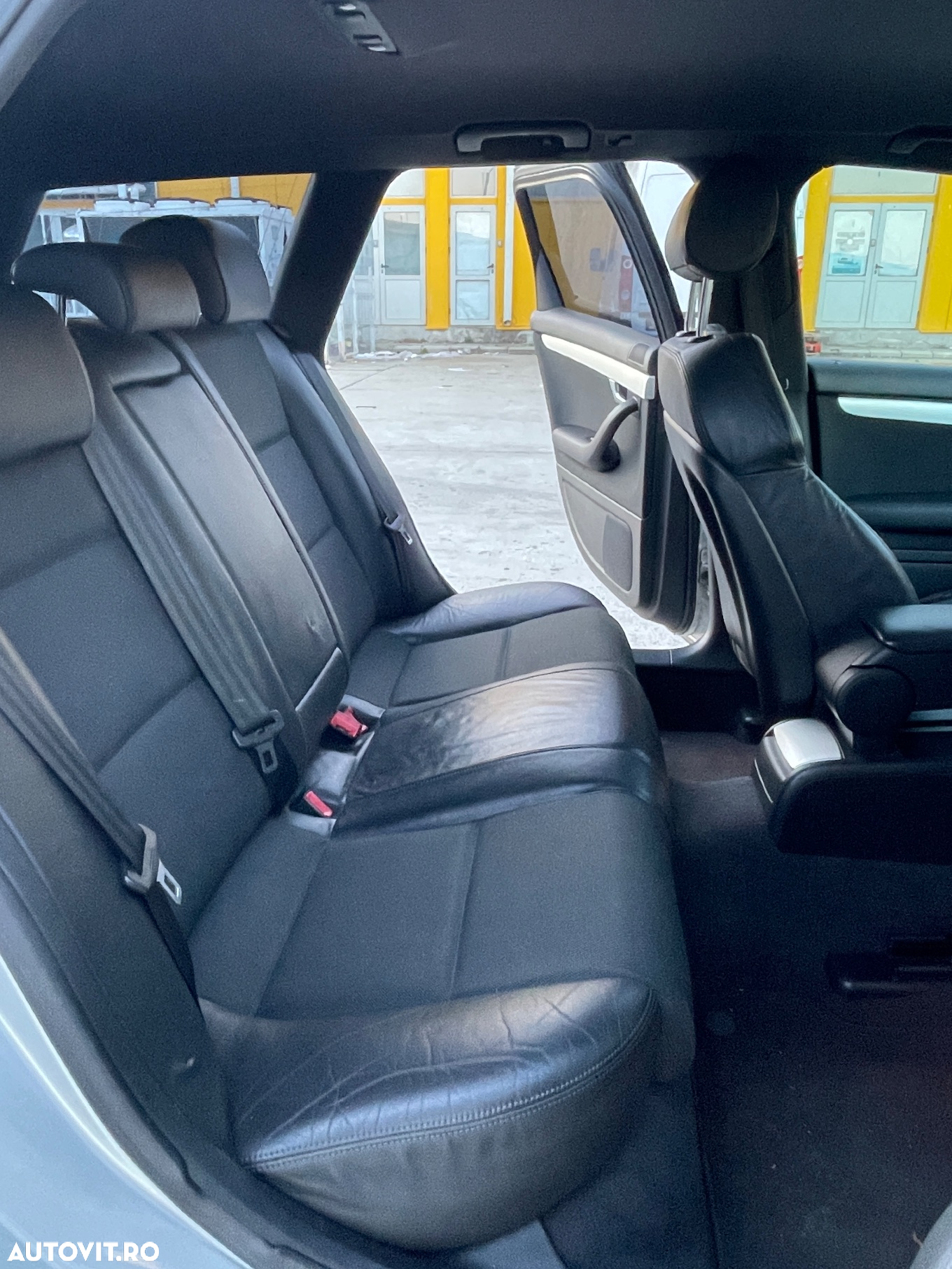 Audi A4 - 5