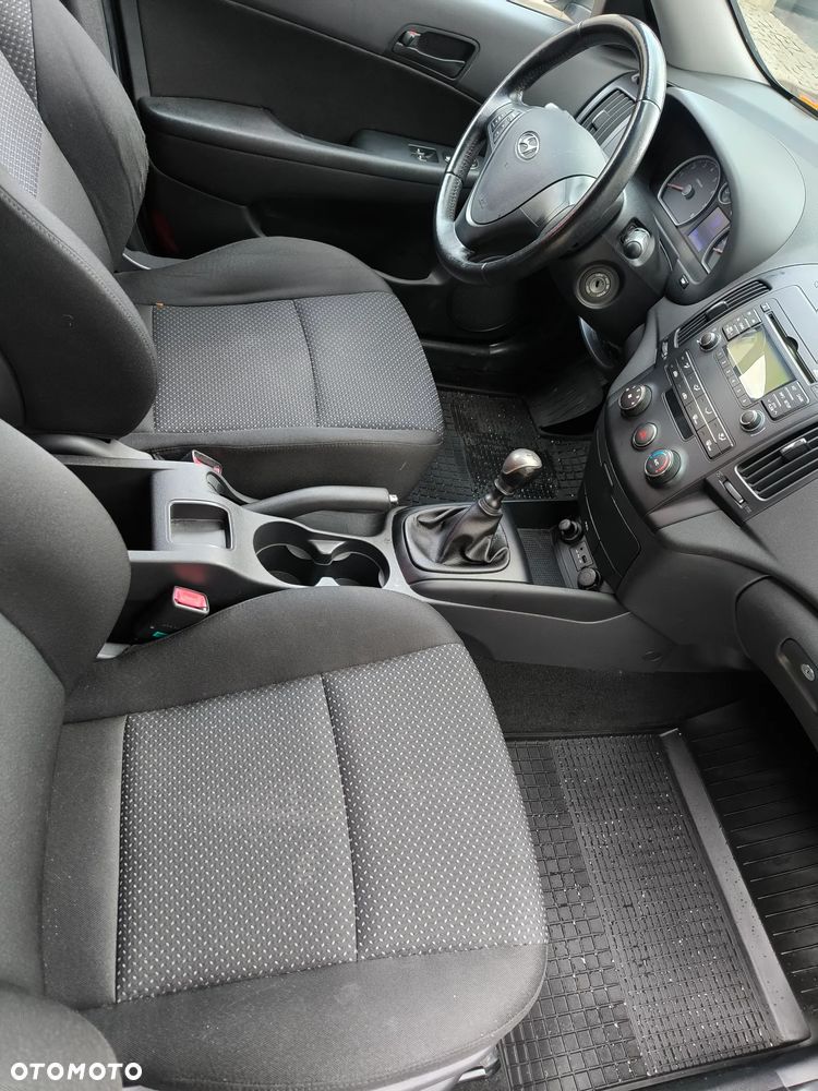 Hyundai i30 1.4 Blue Classic - 5