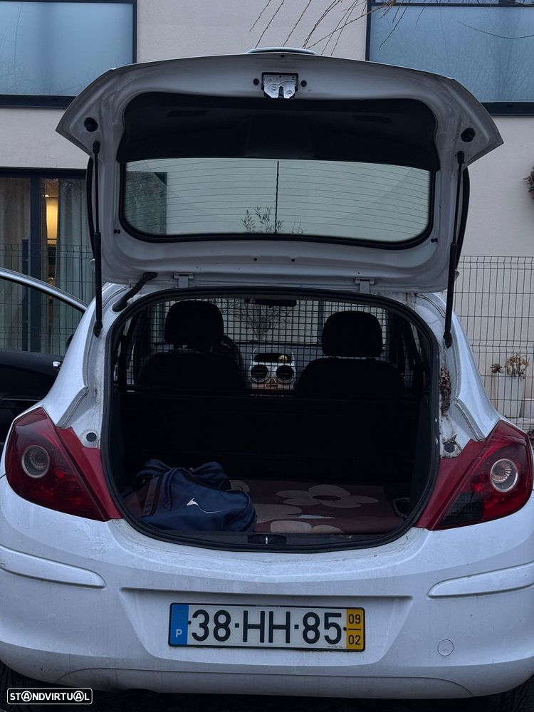 Opel Corsa 1.3 CDTI - 3