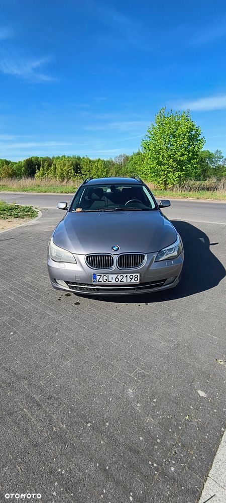 BMW Seria 5 - 2
