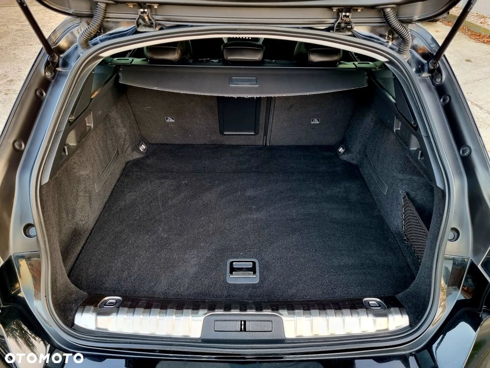 Peugeot 508 1.5 BlueHDi Allure S&S EAT8 - 14