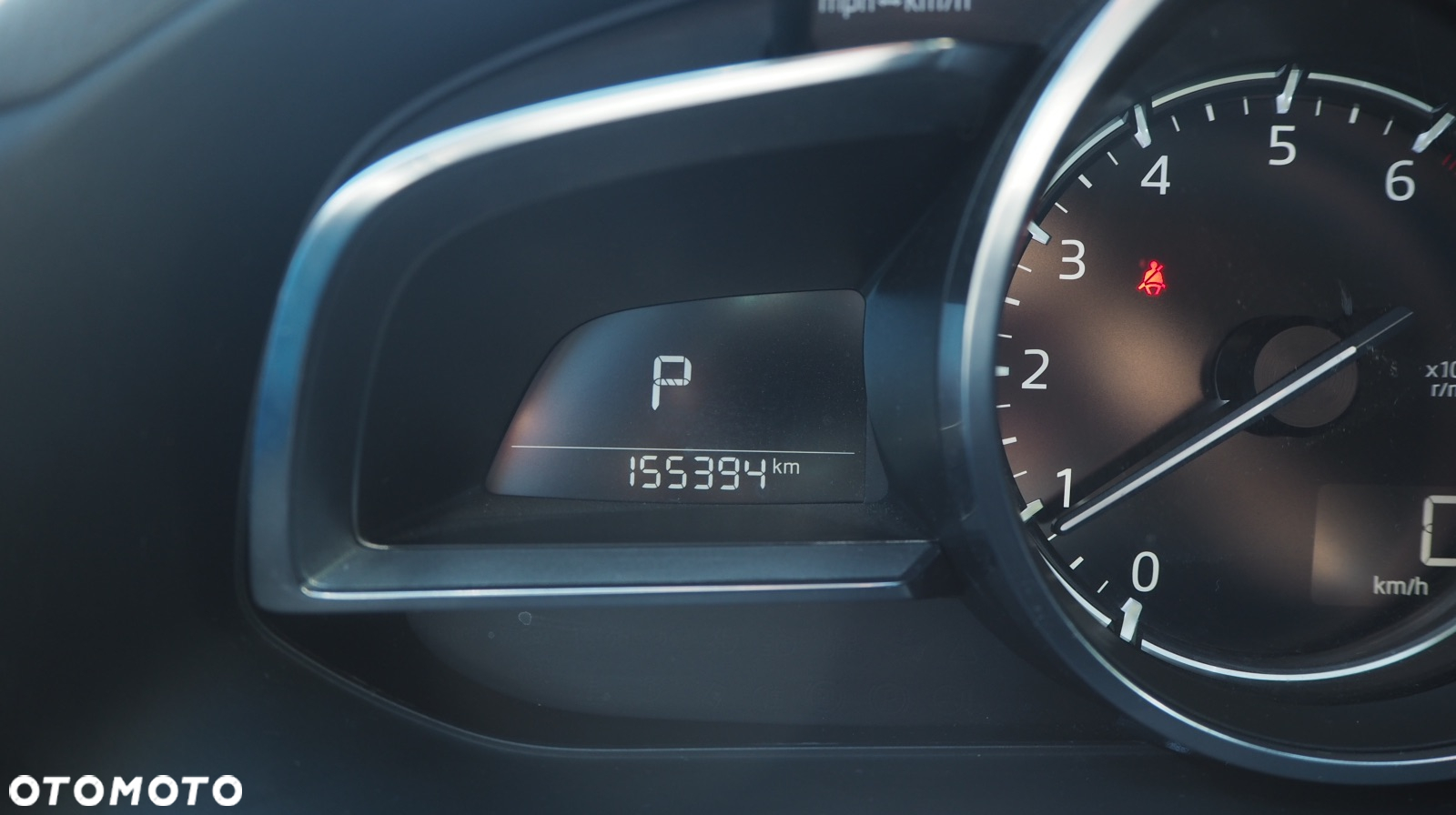 Mazda 3 e-SKYACTIV-X 186 M HYBRID DRIVE EXCLUSIVE-LINE - 9