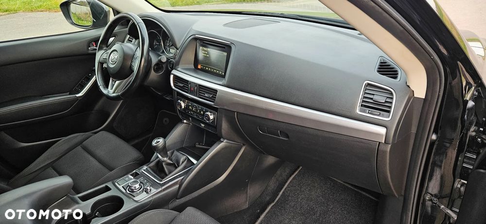 Mazda CX-5 2.2 D Skyenergy - 11