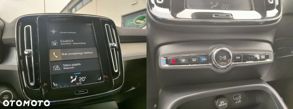 Volvo XC 40 D3 Momentum Pro - 21