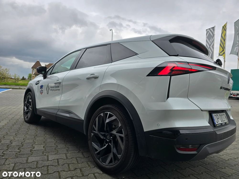 Renault Symbioz 1.8 E-Tech Full Hybrid 160 Esprit Alpine - 11