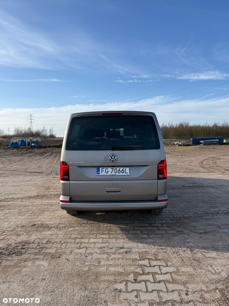 Volkswagen Multivan 2.0 TDI L1 Higline DSG - 4