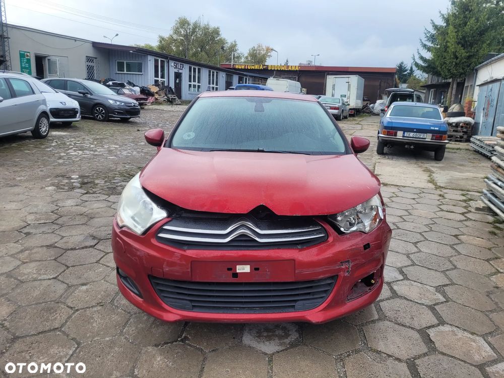 Citroën C4 1.6 HDi Attraction - 2