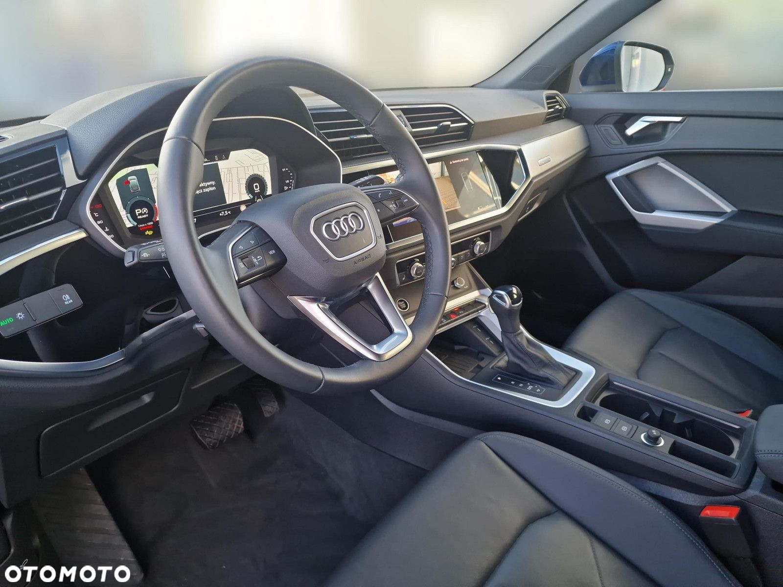 Audi Q3 Sportback - 9