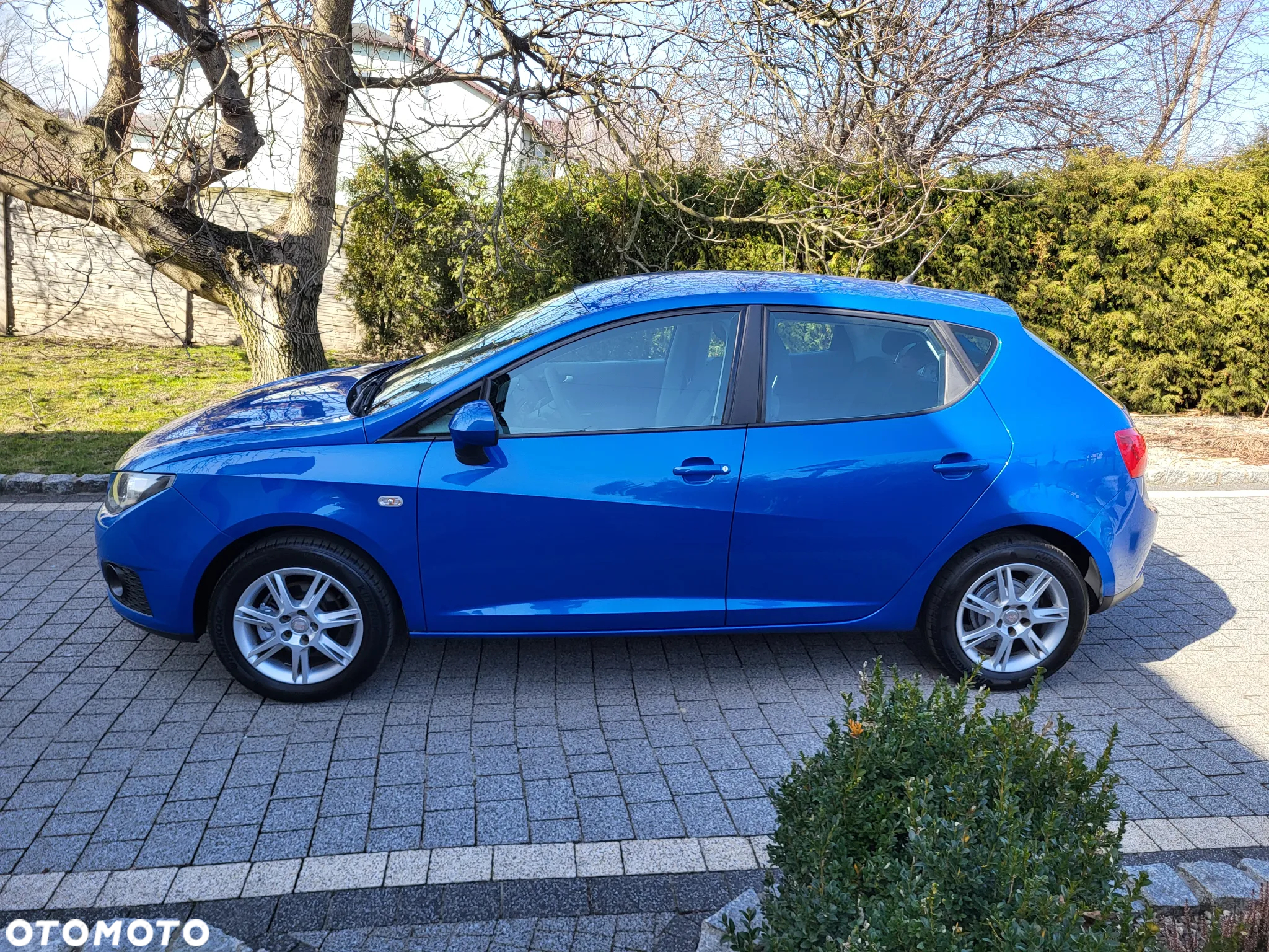 Seat Ibiza - 12