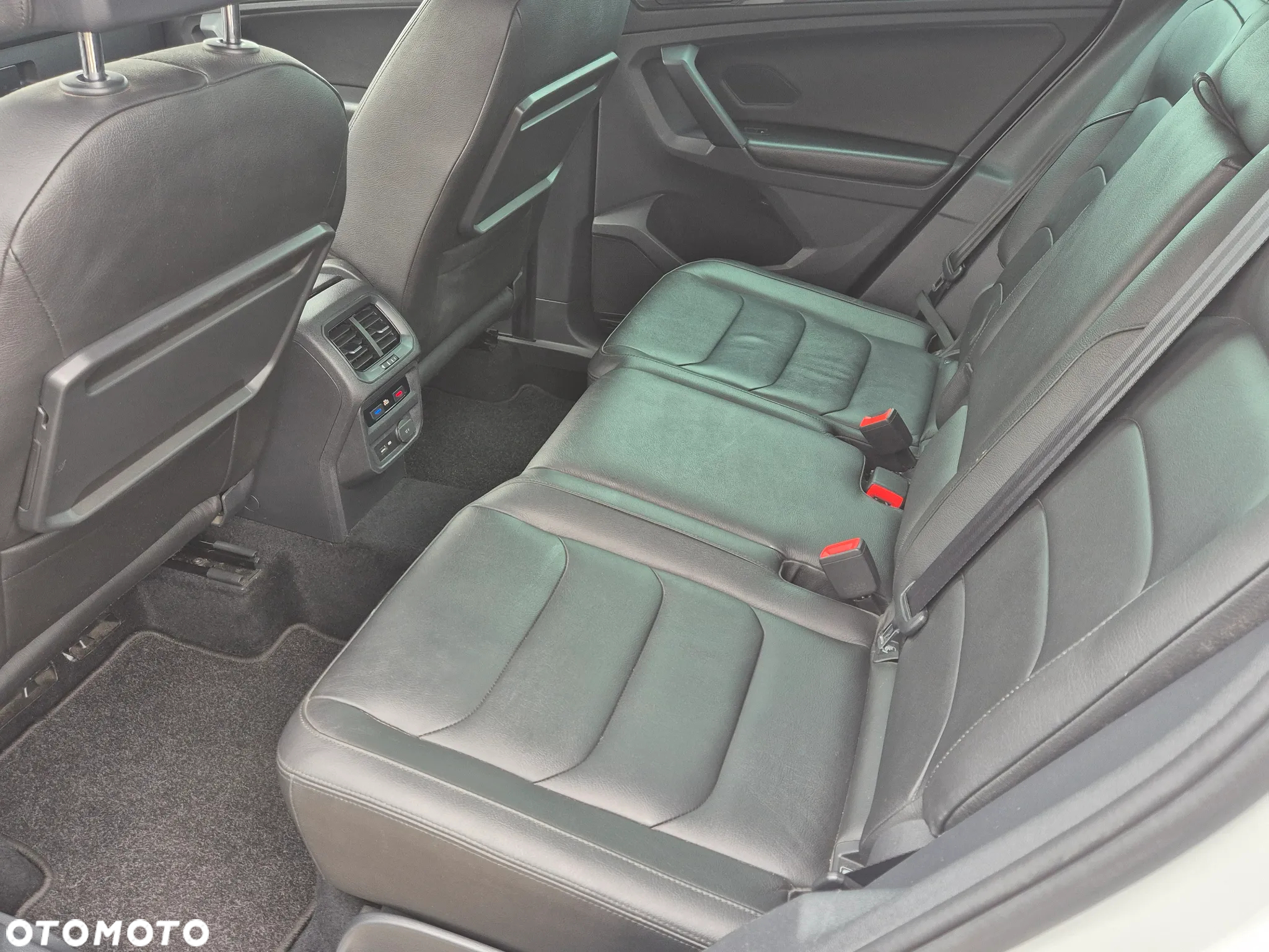 Volkswagen Tiguan - 7